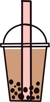 Cup of Milktea