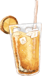 Lemon tea