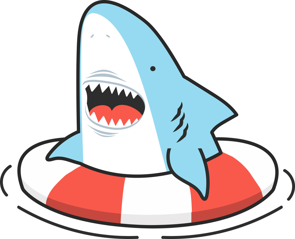 shark