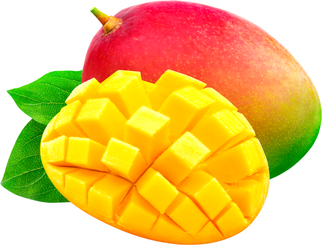 Fresh Mango